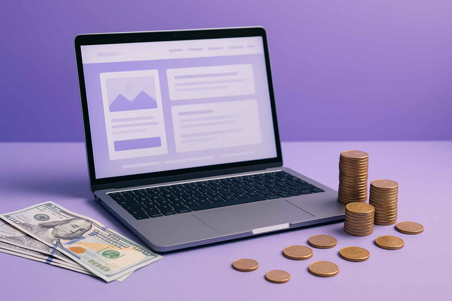 Article : Quel est le prix d’un site internet en 2025 ?