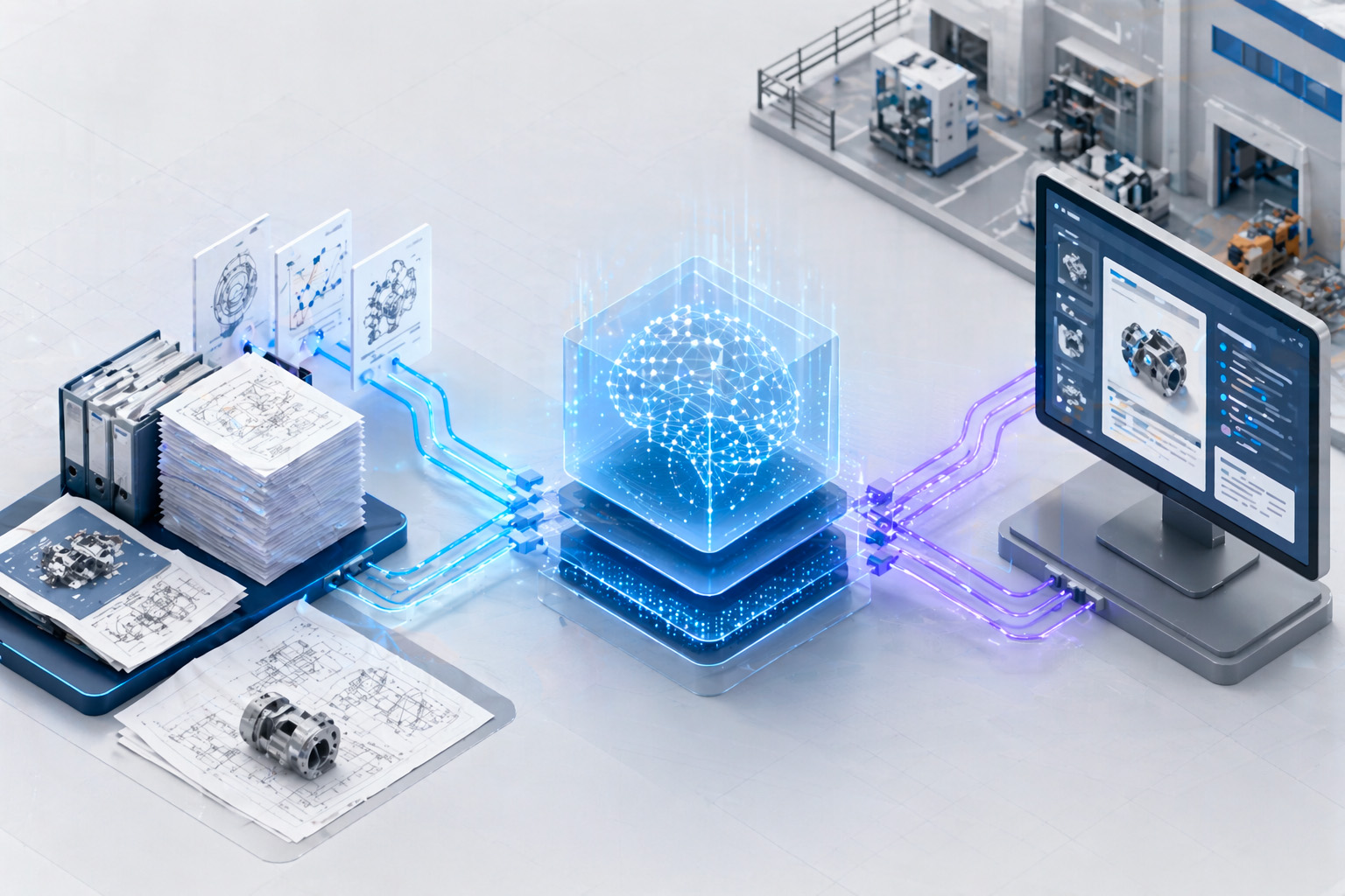 fonctionnement rag documents techniques